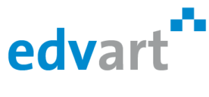 Logo EDVart